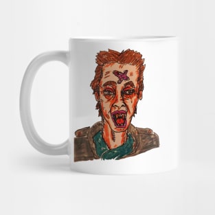 Evil Ed, fright night Mug